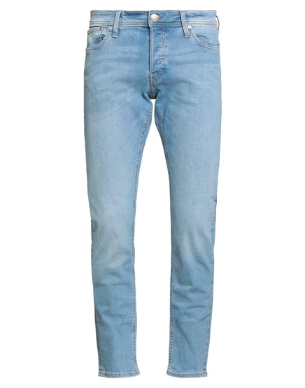 JACK & JONES Jeans синий
