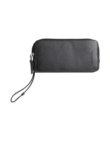 Женский клатч Piquadro Clutches, черный