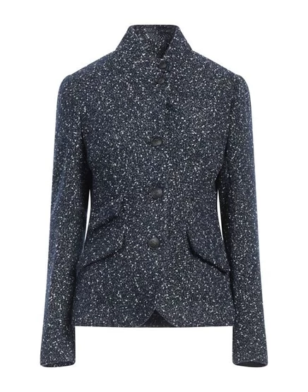 RAG & BONE Куртки и пиджаки иссиня-чёрный