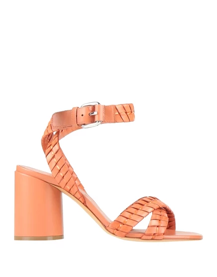 CASADEI PAPERMAG лососево-розовый