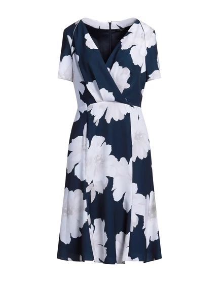 Женское платье Marciano by GUESS WONDERWOMAN, темно-синее