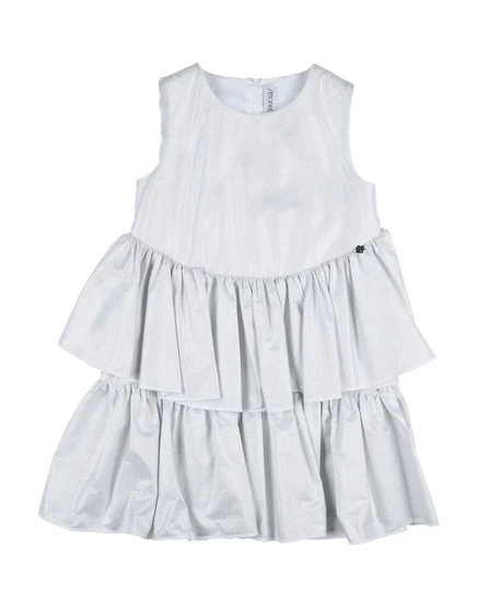 Женское платье Simonetta Promotion_junior, светло-серое