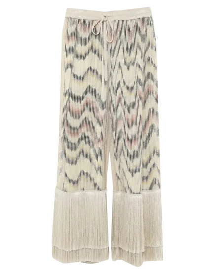 MISSONI PAPERMAG бежевый