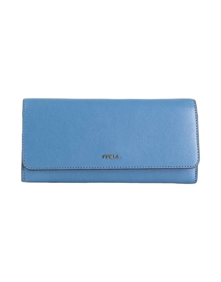 FURLA Бумажник грифельно-синий