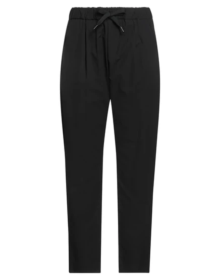 HERNO Pants чёрный