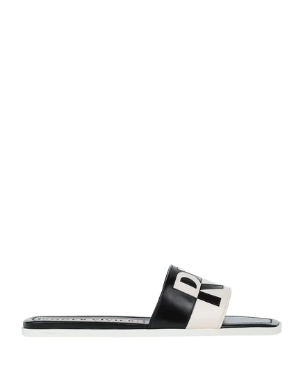 ROGER VIVIER PAPERMAG чёрный