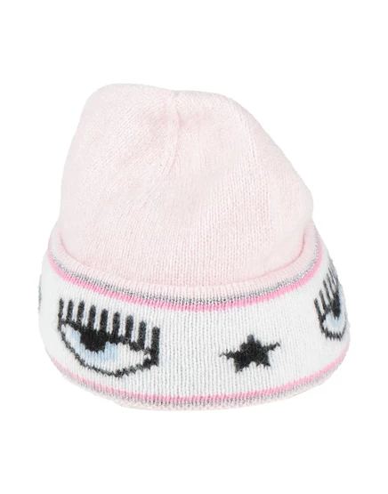CHIARA FERRAGNI BABY светло-розовый