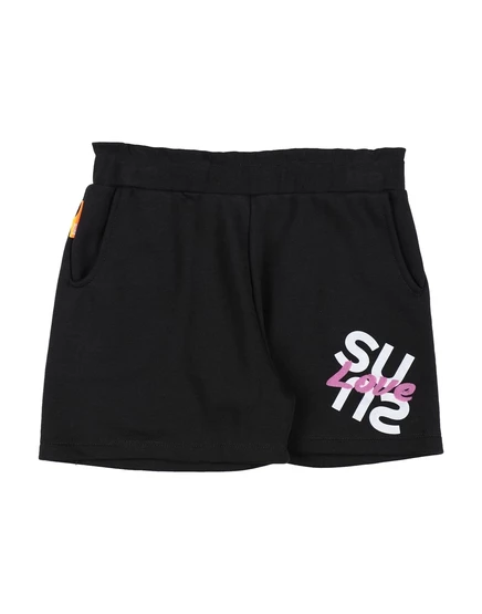 Женские шорты SUNS BOARDS Junior, черные