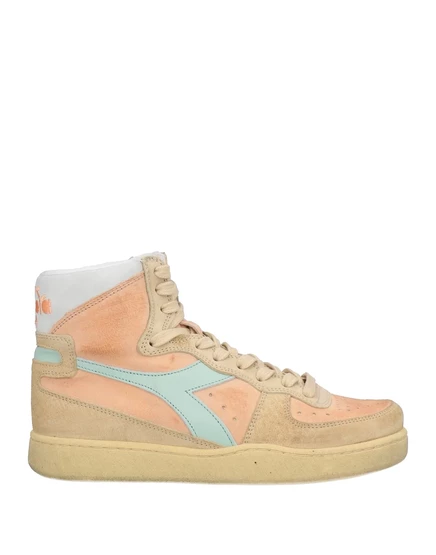 DIADORA HERITAGE WONDERWOMAN пудровый
