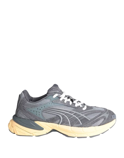 Мужские кеды Puma PAPERMAG, серые