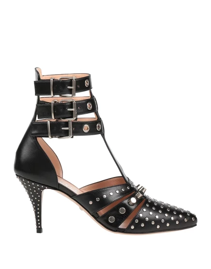 GUCCI PAPERMAG чёрный
