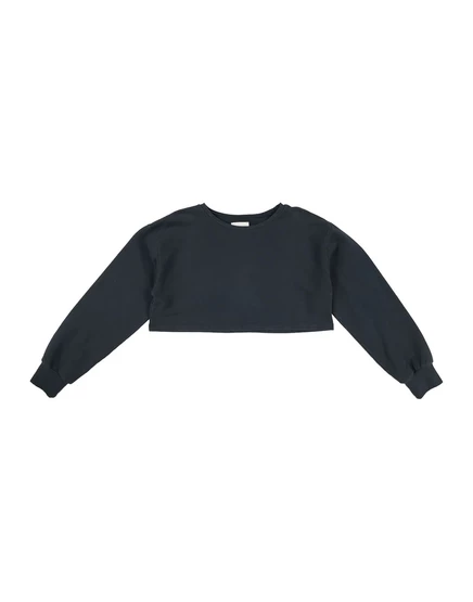 Женский свитшот DOUUOD Junior, графитовый
