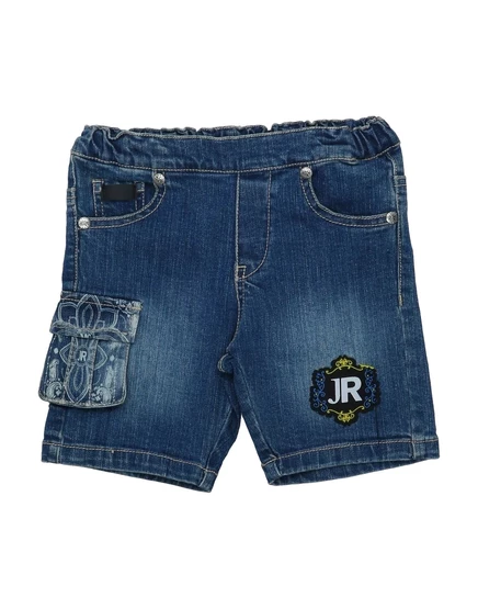 JOHN RICHMOND promotion_baby синий