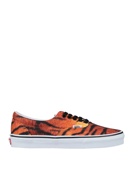 Женские кеды Vans Wonderwoman, жёлто-коричневые