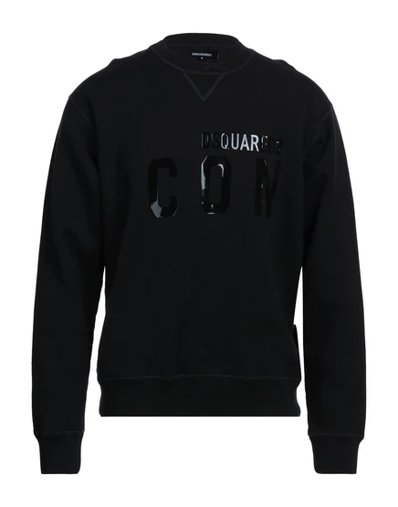 DSQUARED2 BRACCIALIN чёрный