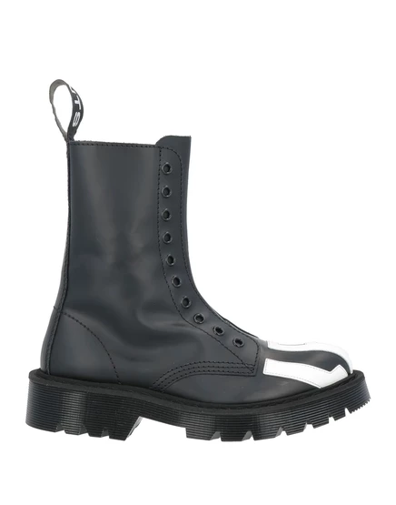 VTMNTS Ankle boots чёрный