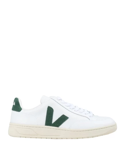 Женские кроссовки Veja Lorenz_SP, белые