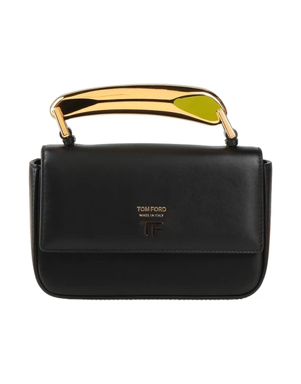 TOM FORD WONDERWOMAN чёрный