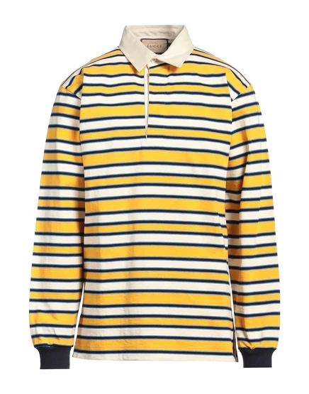 GUCCI Lorenz_SP жёлтый