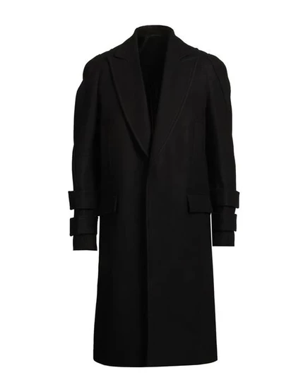 BALMAIN Пальто