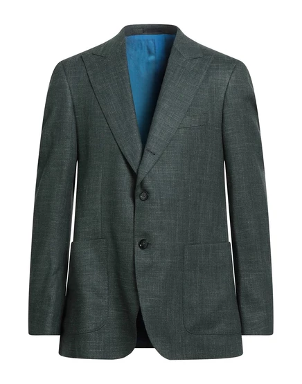SCABAL® PAPERMAG зелёный