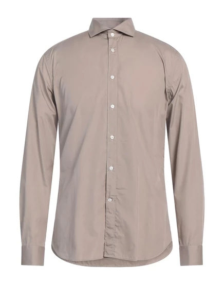 Мужская рубашка CC Collection Corneliani, голубая