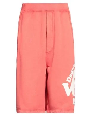 DSQUARED2 PAPERMAG розовый