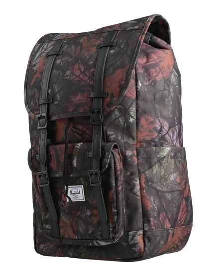 HERSCHEL SUPPLY CO. Рюкзаки зелёный милитари