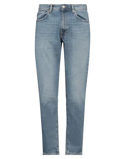 SELECTED HOMME Джинсовые брюки синий