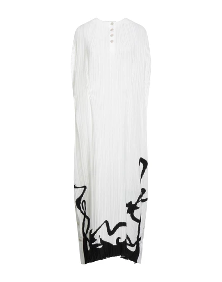 LANVIN PAPERMAG белый
