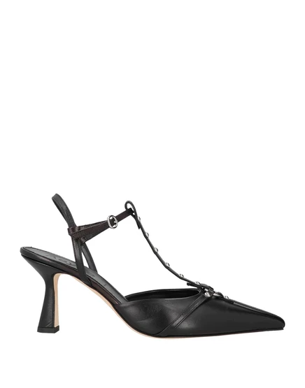 AEYDE Pumps чёрный
