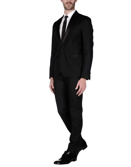 DSQUARED2 Костюм чёрный