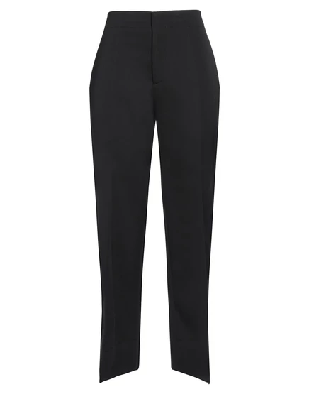 BOTTEGA VENETA Pants чёрный