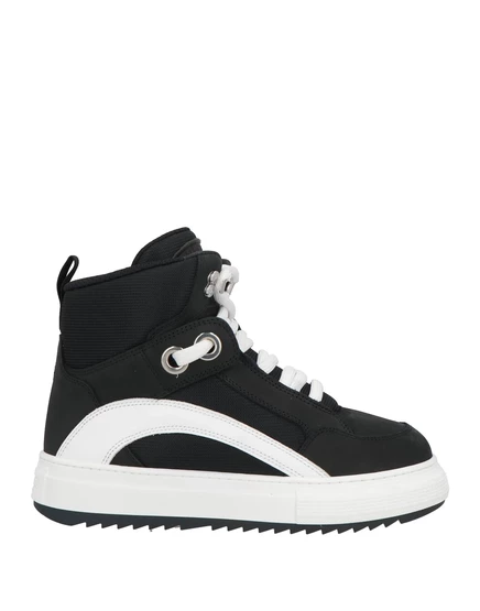 DSQUARED2 Sneakers чёрный