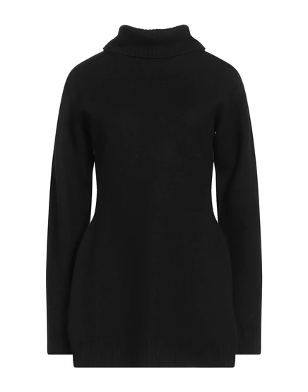 JIL SANDER WONDERWOMAN чёрный