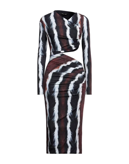 ROBERTO CAVALLI HAMISH чёрный