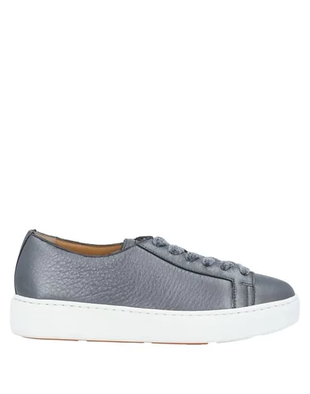 SANTONI Кроссовки серый