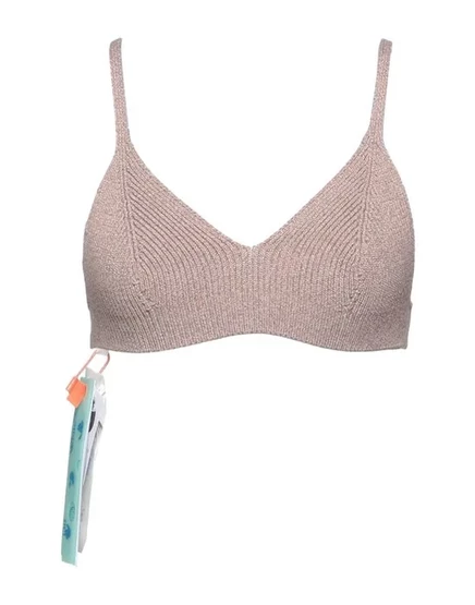 OFF-WHITE™ Топ без рукавов хаки
