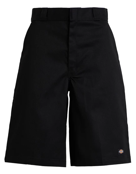 Мужские шорты Dickies Wonderwoman, черные