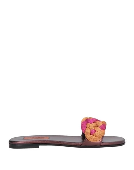 MISSONI Сандалии маджента