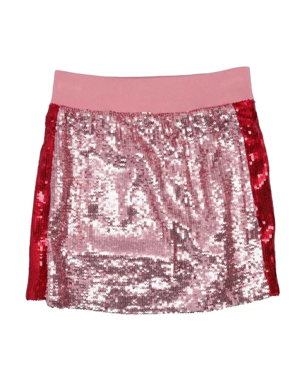 ALBERTA FERRETTI JUNIOR розовый