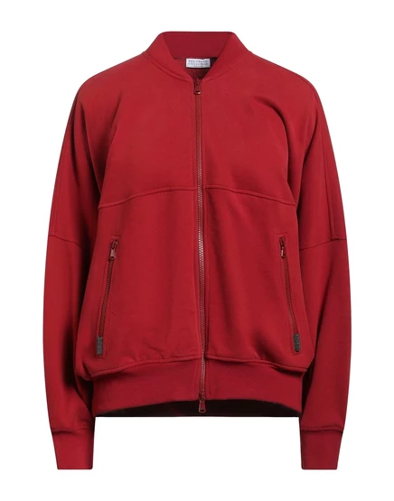 BRUNELLO CUCINELLI PAPERMAG кирпичный