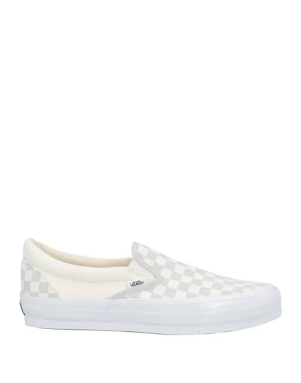 VANS Кеды белый