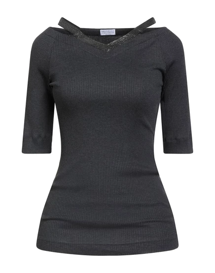 BRUNELLO CUCINELLI Lorenz_SP тёмно-серый