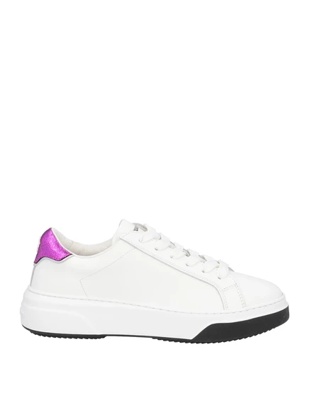 DSQUARED2 PAPERMAG белый