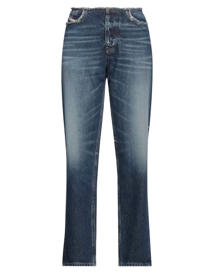 DIESEL JADR синий