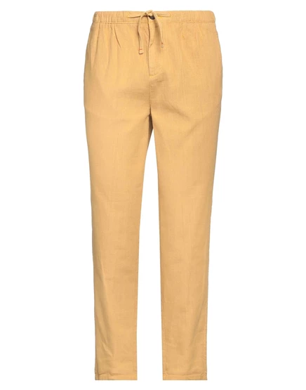 Мужские брюки Uniform Pants, охра