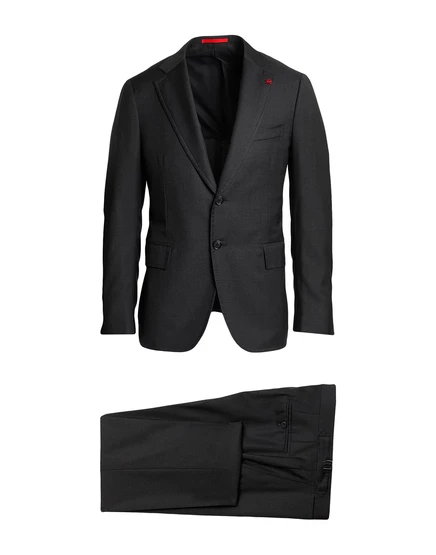 ISAIA PAPERMAG чёрный