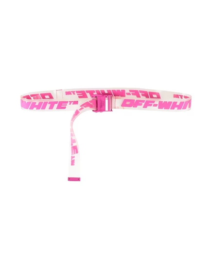 OFF-WHITE™ PAPERMAG фуксия