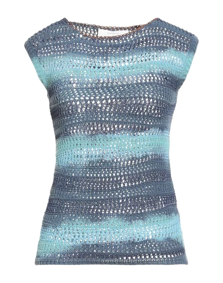 BEATRICE .B Sweaters грифельно-синий